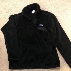 Patagonia Pullover 🖤